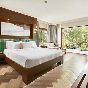 Sea Sand Sun Resort And Villas - Sha Plus
